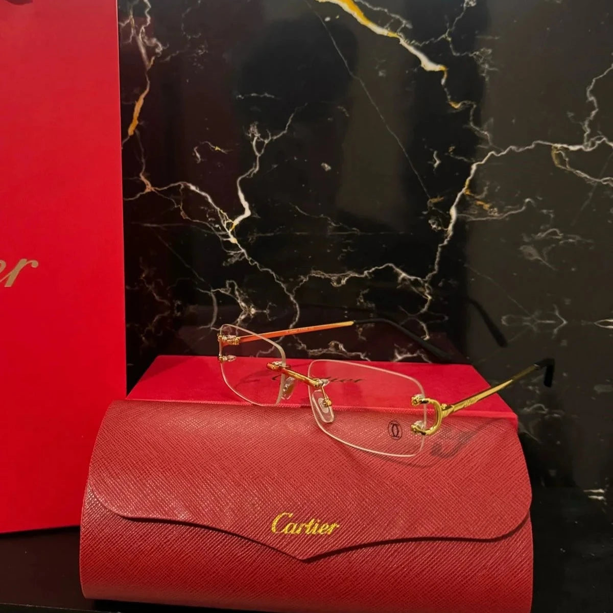 Cartier