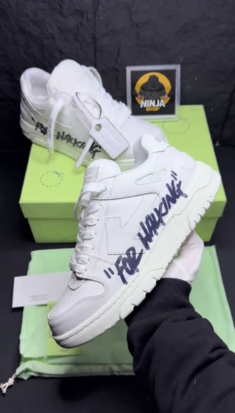 Off-White