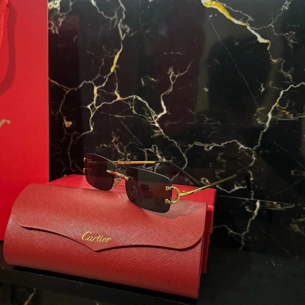Cartier