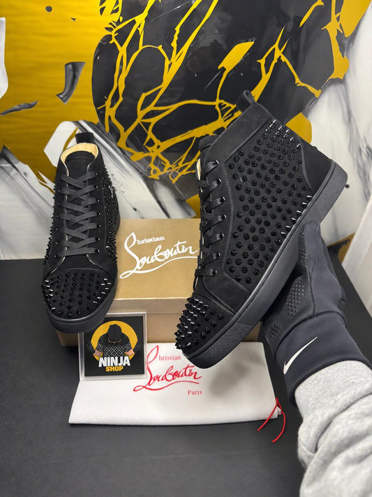 Christian Louboutin
