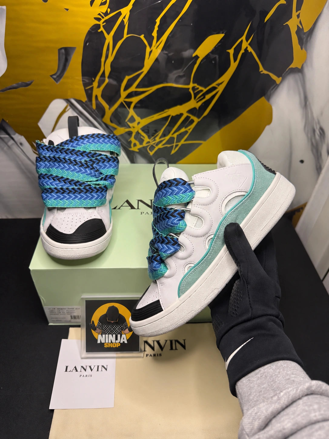 Lanvin