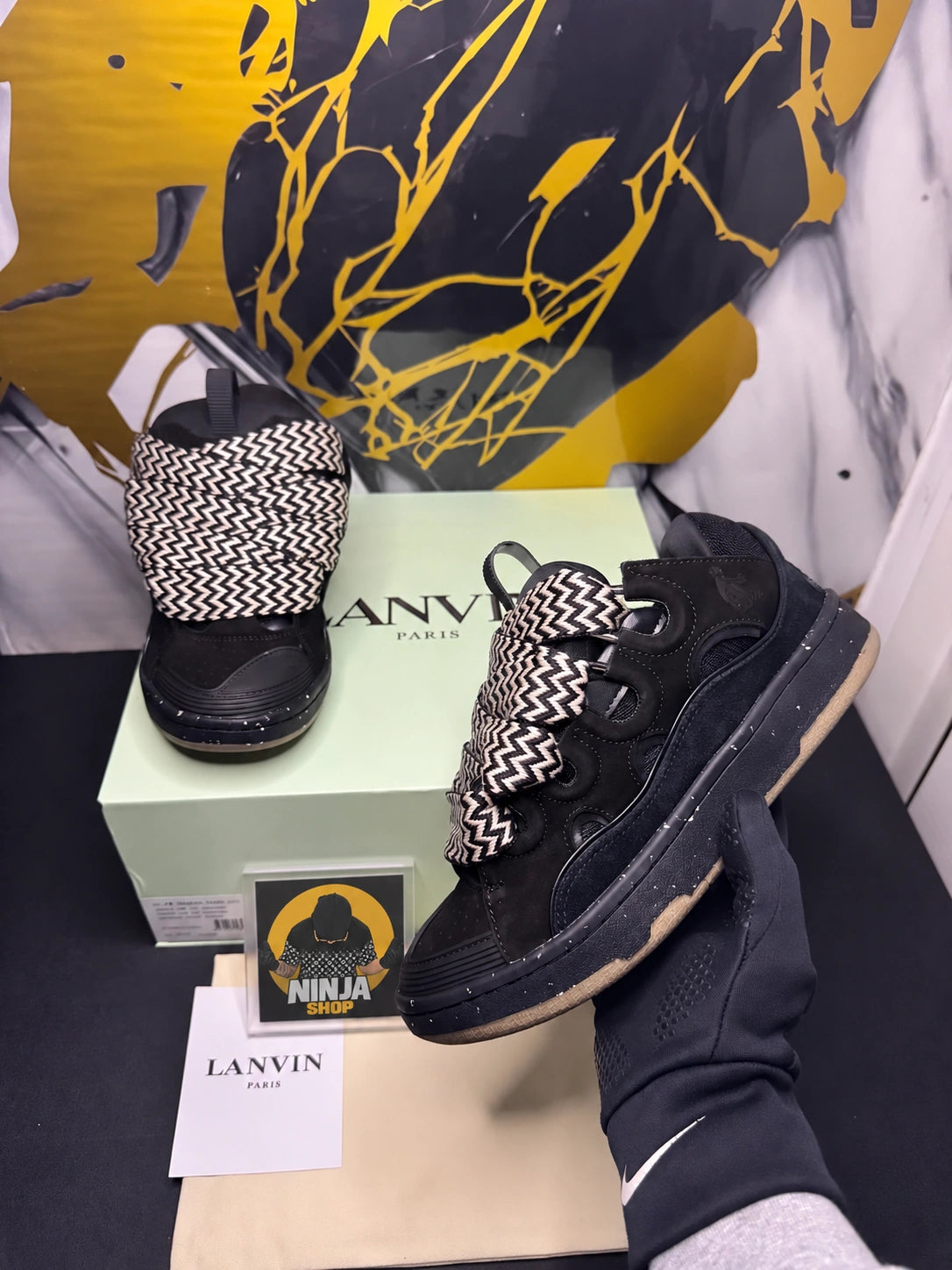 Lanvin