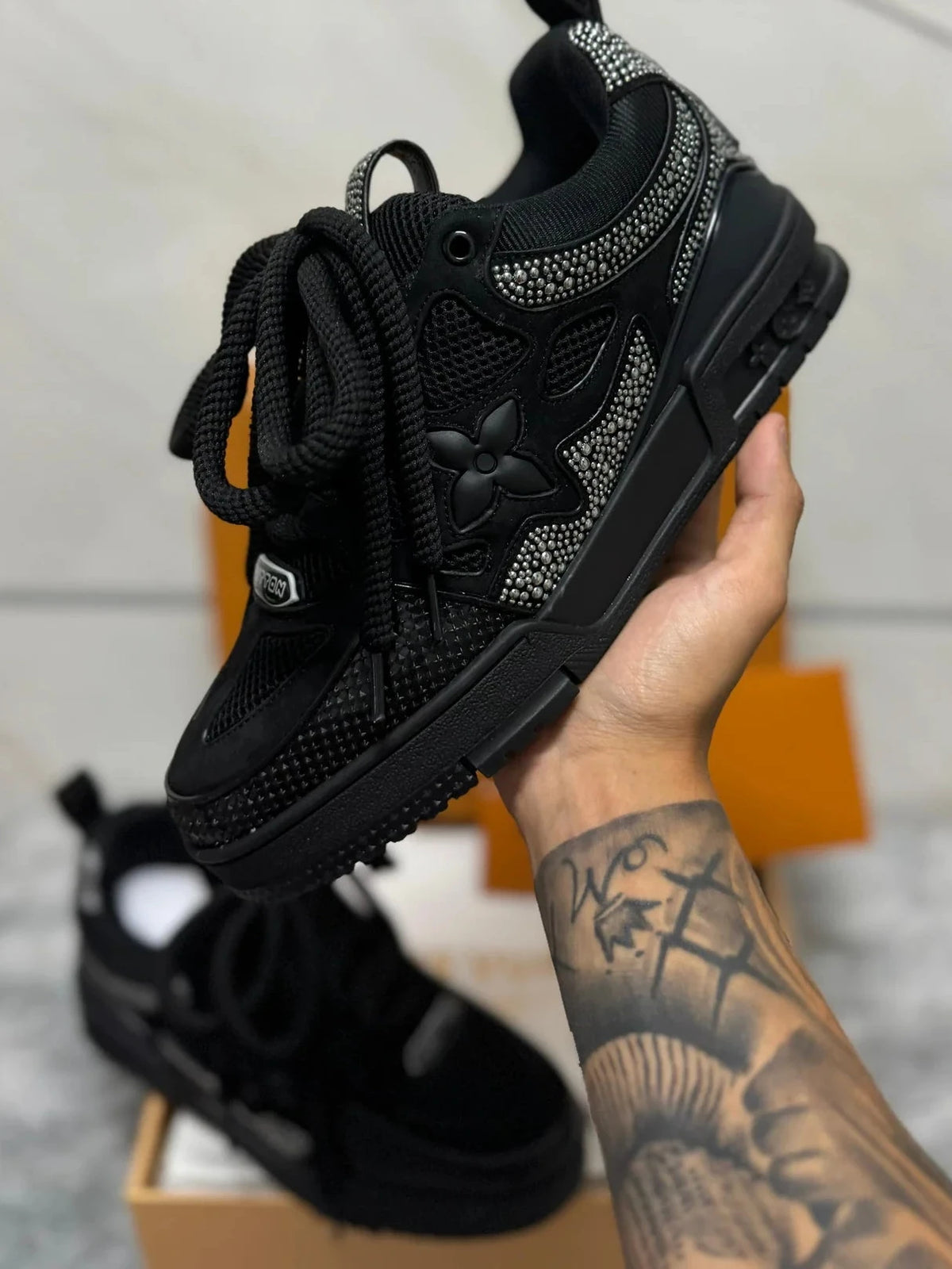 Louis Vuitton - Skate