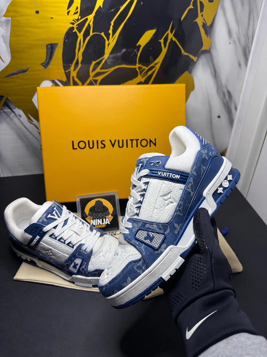Louis Vuitton - Skate