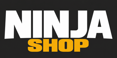 Ninja Shop