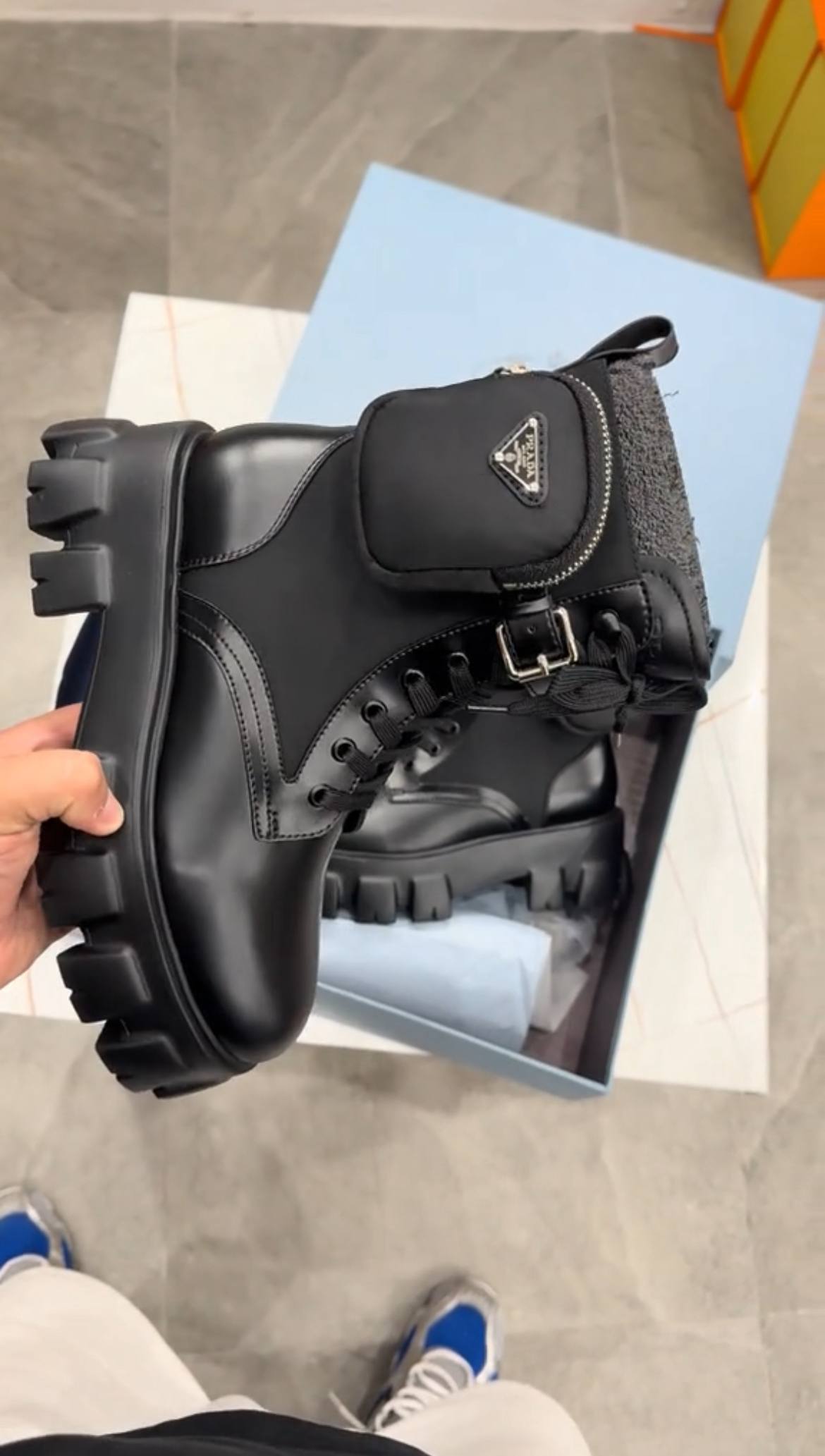 Prada
